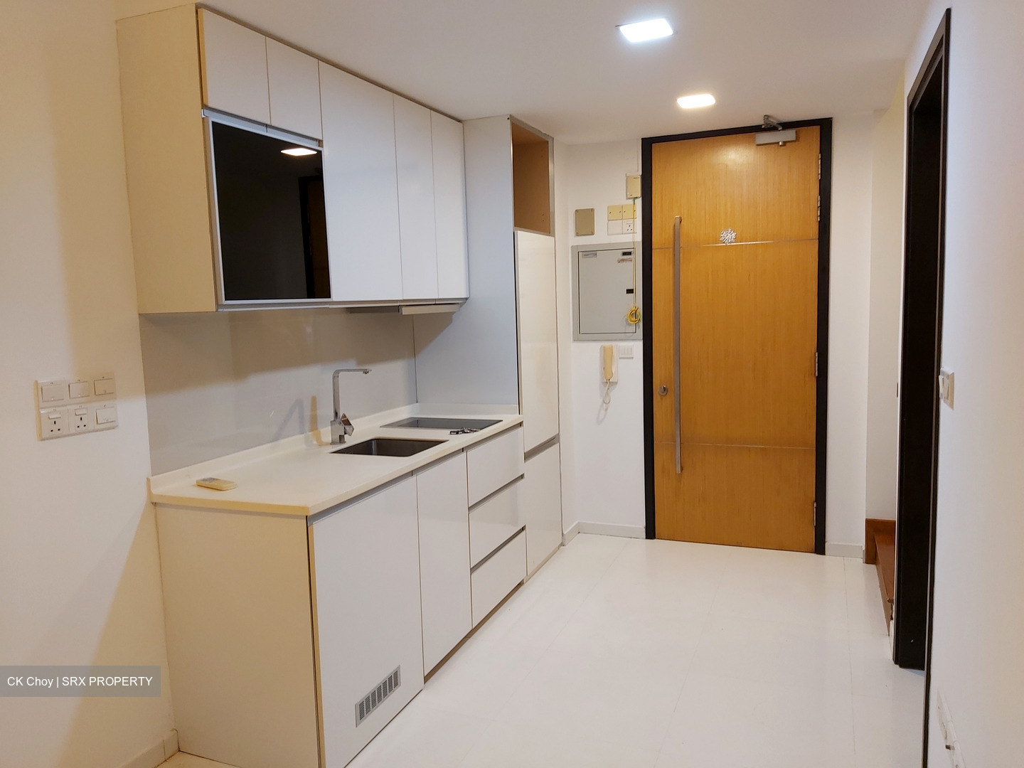 Loft @ Stevens (D10), Apartment #457415851